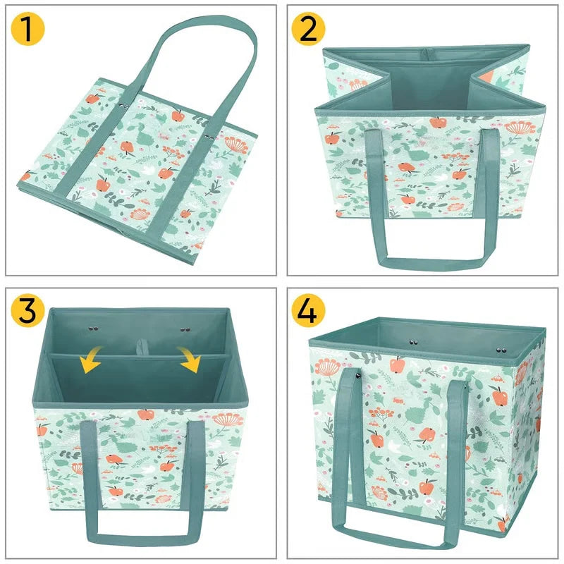 FoldNest – Mehr Platz, weniger Stress!