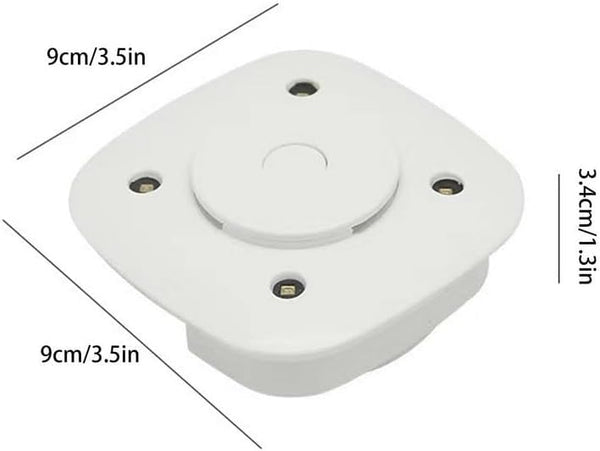 PureLoo – Sauberkeit und Frische bei jeder Toilettennutzung!