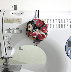 BloomStitch – Sag Lebewohl zu verteilten Nadeln