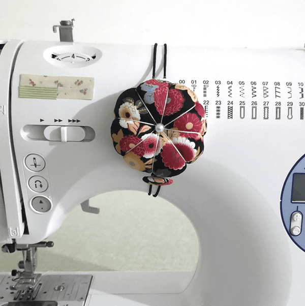 BloomStitch – Sag Lebewohl zu verteilten Nadeln