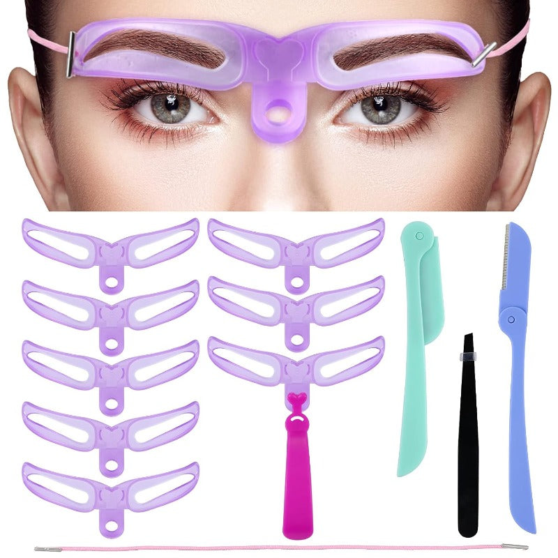 2+1 GRATIS | BrowMeister – Perfekte Augenbrauen sofort erreichen!