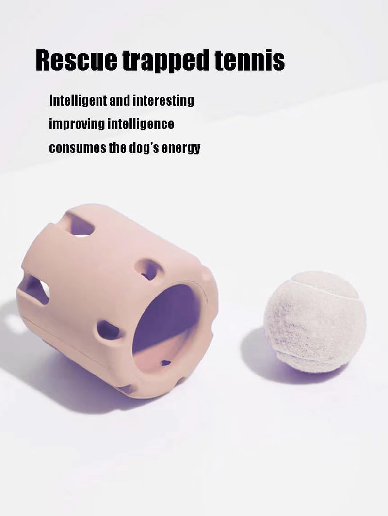 ChewJoy Pro – Gesunde Zähne, glücklicher Hund