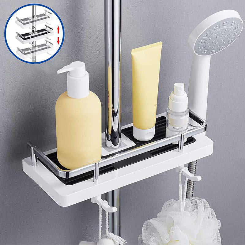 ShowerCaddy™ - Badstangenhalter für die Dusche
