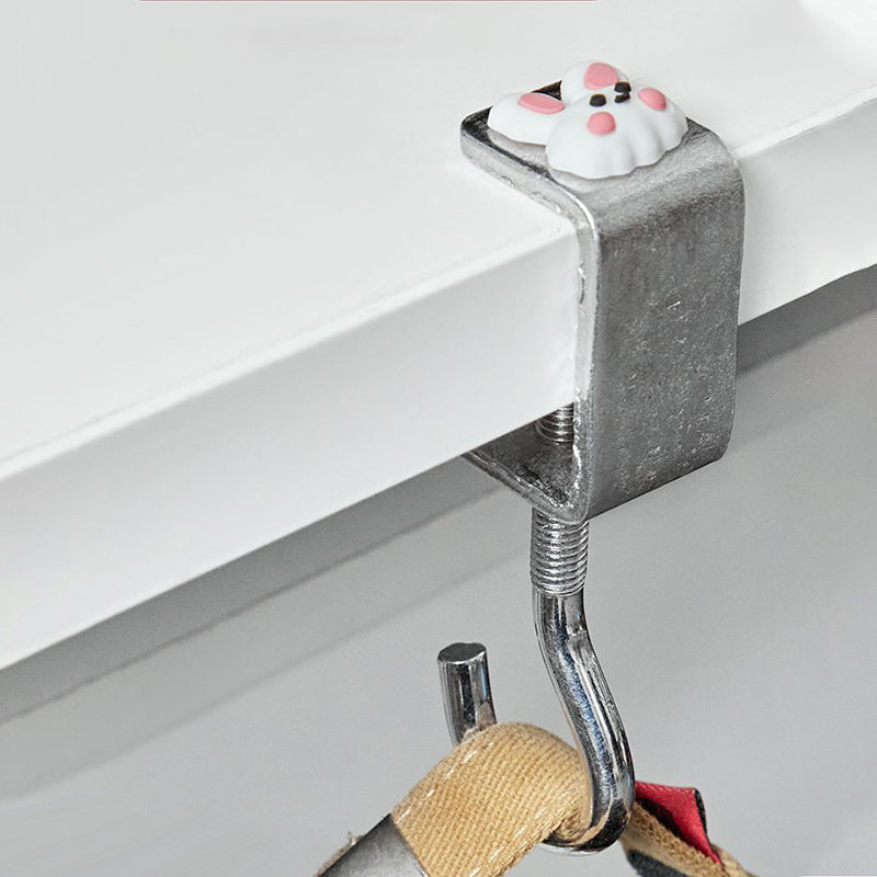 1+1 GRATIS | HookNeat – Organisieren Sie Ihren Schreibtisch ohne Bohren