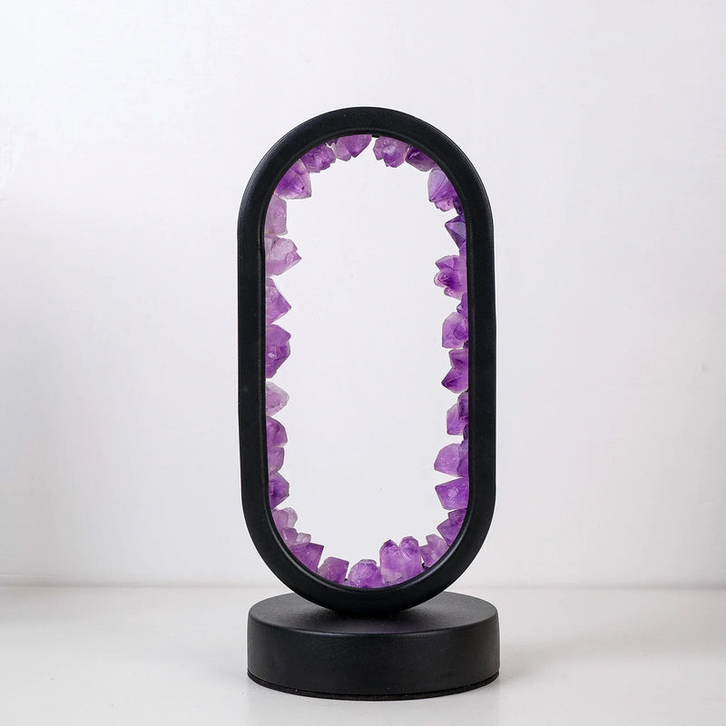 LumaStone – Natürliche Harmonie von Ruhe und Energie