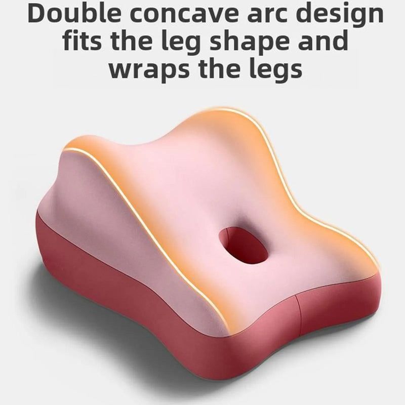 MidnightEmbrace – Das Kissen für Nähe und Komfort
