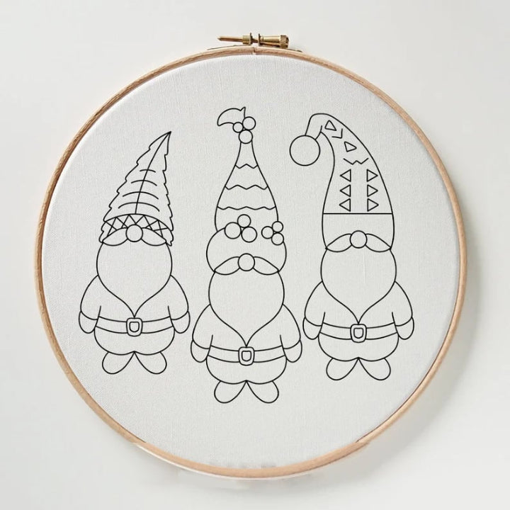 StitchMagic – Zaubere deine eigene Weihnachtsmagie
