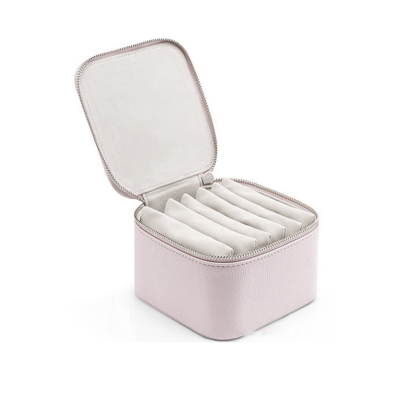 GlamCase – Bewahren Sie Ihren Schmuck sicher und stilvoll auf Reisen!