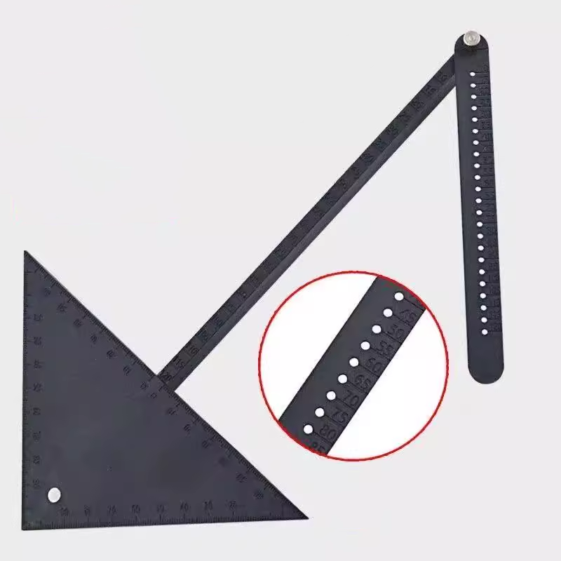 WorkMaster Pro – Erreichen Sie schnell perfekte Winkel und Kurven