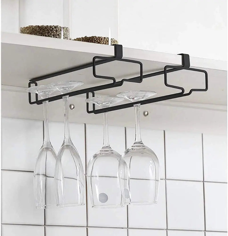 GlassGlow – Elegante Weingläser schweben lassen!
