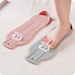 1+1 GRATIS | BearStep – Finde schnell die perfekte Schuhgröße!