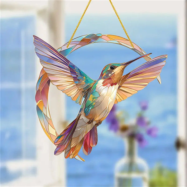 PrismWings – Bringen Sie magisches Regenbogenlicht, um Ihr Zuhause zum Strahlen zu bringen!