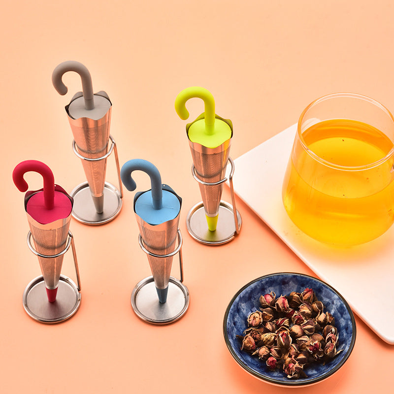 1+1 GRATIS | TeaBrella – Genieße Tee mit Stil und einer lustigen Wendung!