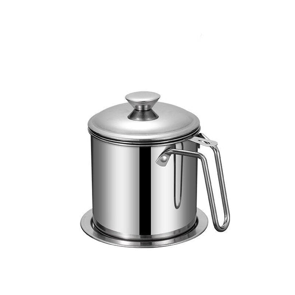 GreaseGuard – Mehrfaches Wiederverwenden von Speiseöl und Kosten sparen