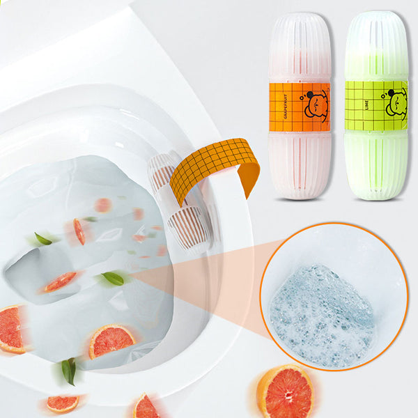 2+1 GRATIS | PureScent – Endlich eine frische Toilette ohne Aufwand!