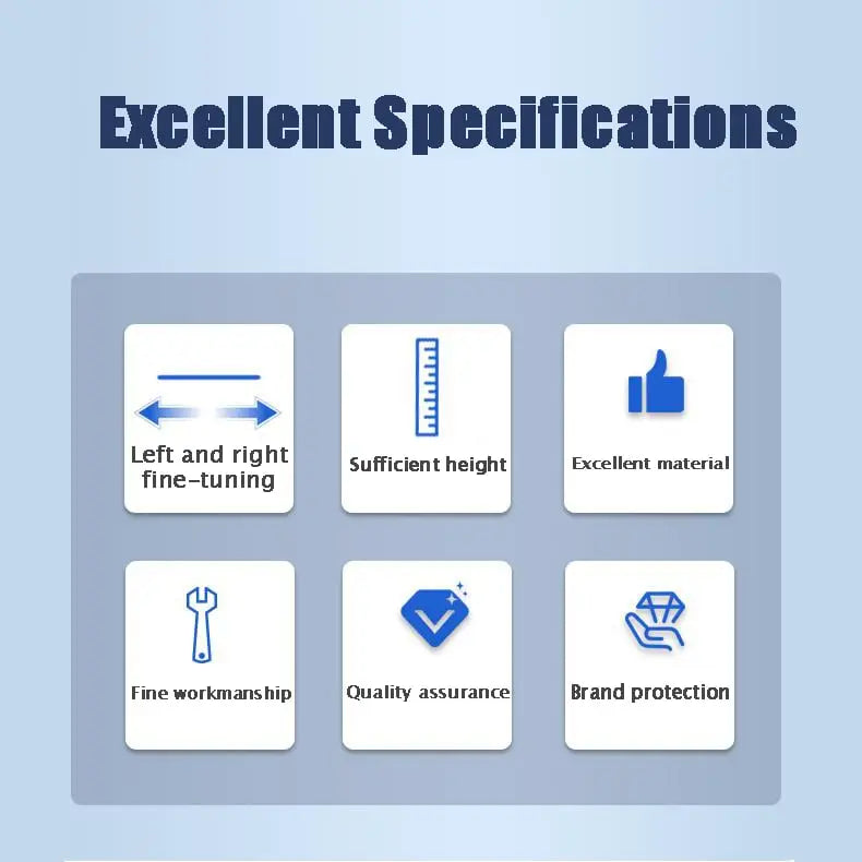 1+1 GRATIS | PowerLift Schienen – Schränke einfach und sicher installieren!