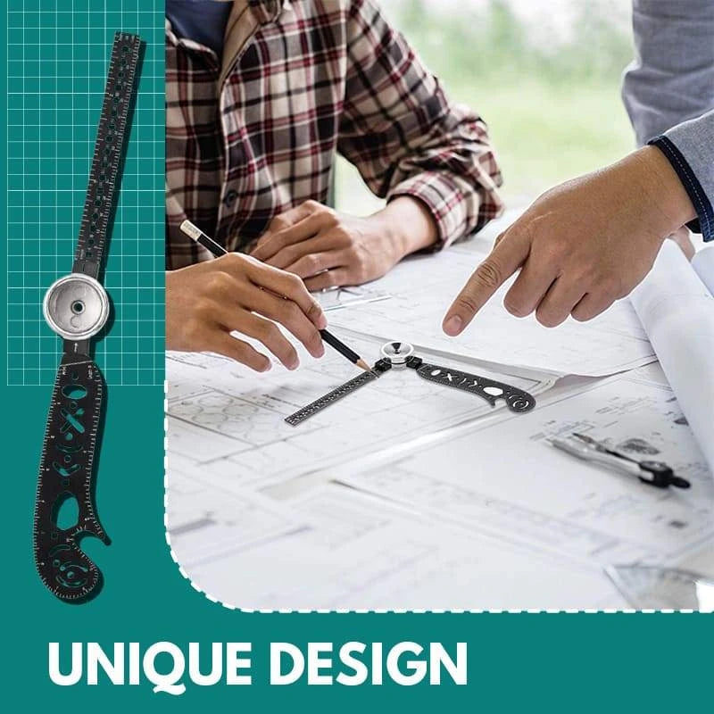 CreativeForm – Präzises Design jederzeit und überall