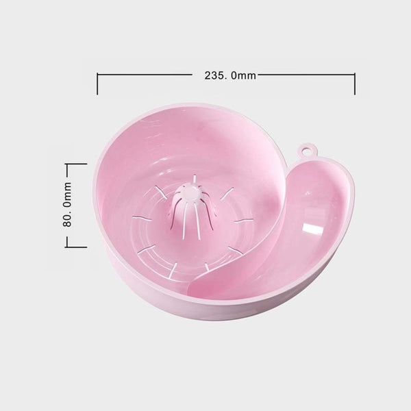 1+1 GRATIS | ShellStrainer – Funktional, attraktiv und ideal für jede Küche