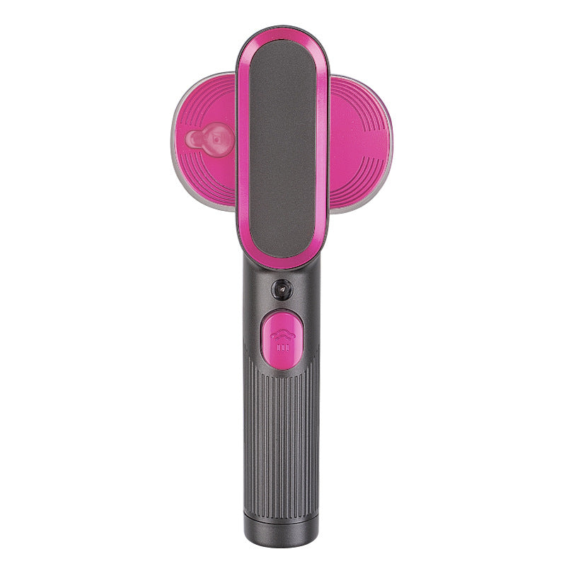 SmoothMist Go – Sofortige Faltenentfernung, jederzeit und überall