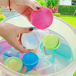 6+6 GRATIS | AquaPops – Der Wasserspaß ohne Plastikmüll