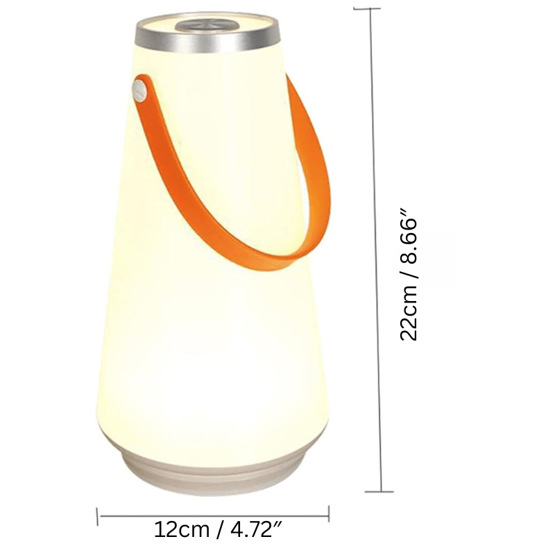 GlowCore – Helles Licht immer griffbereit!