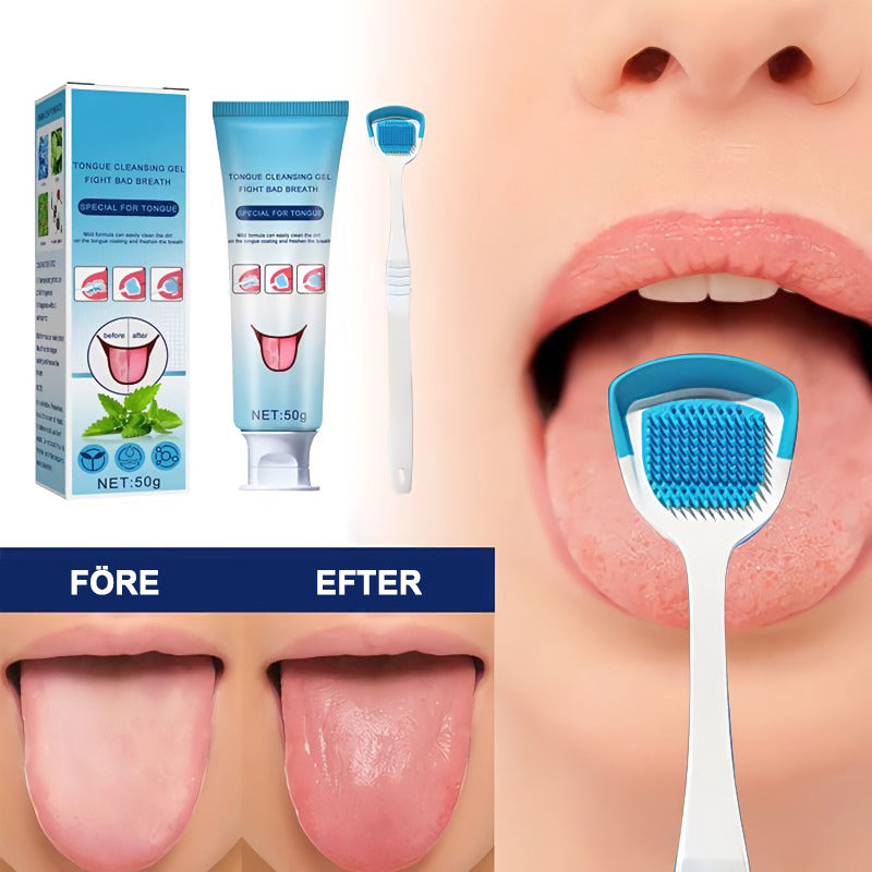 FreshBreath – Erleben Sie endlich langanhaltenden frischen Atem!