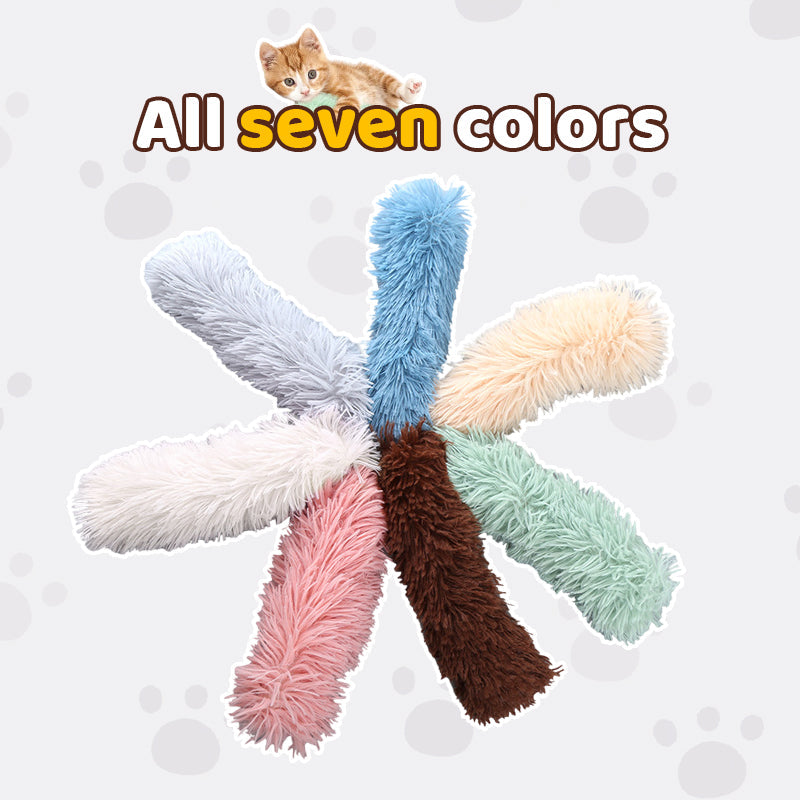 HappyPaw – Vergnügen, Spielzeit & eine zufriedene Hauskatze!