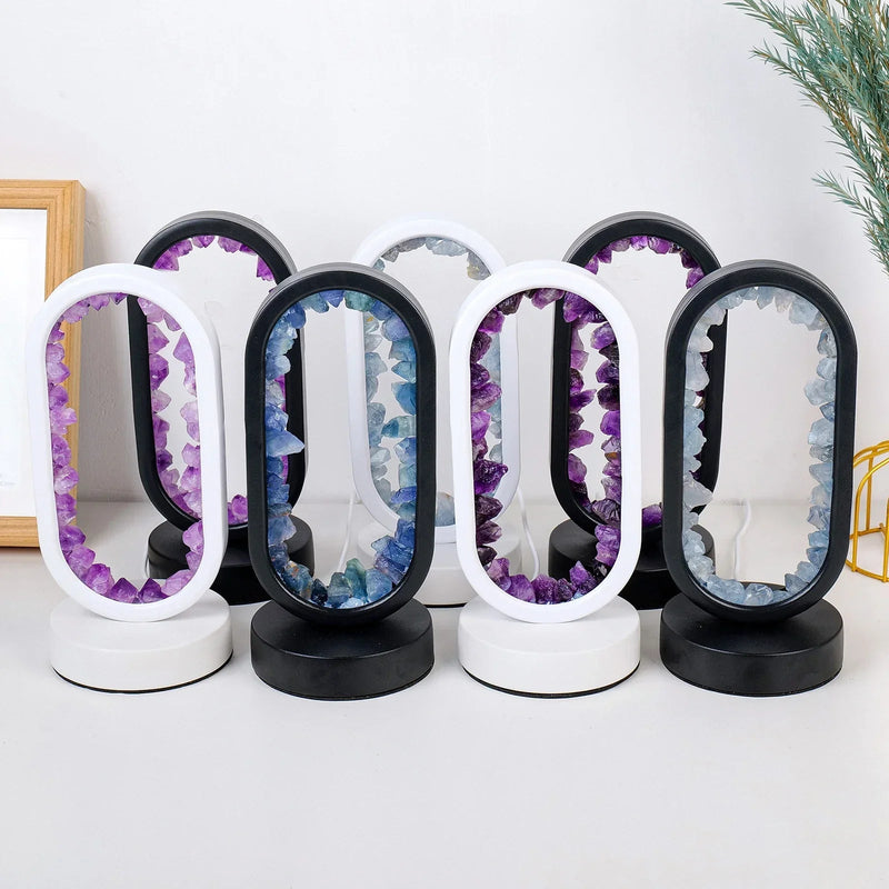 LumaStone – Natürliche Harmonie von Ruhe und Energie