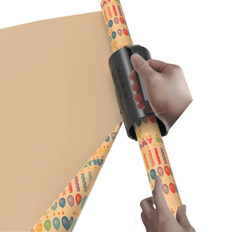 1+1 GRATIS | BladeX – Perfekte Geschenkverpackung in Sekunden!!