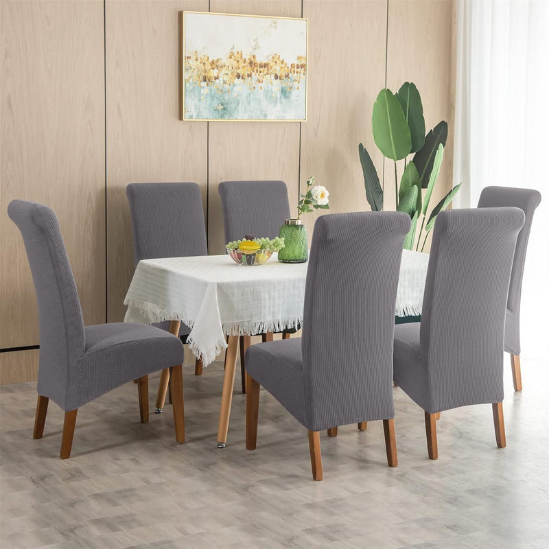 3+3 GRATIS | ChairLuxe – Stellen Sie Ihre Stühle wie neu wieder her!