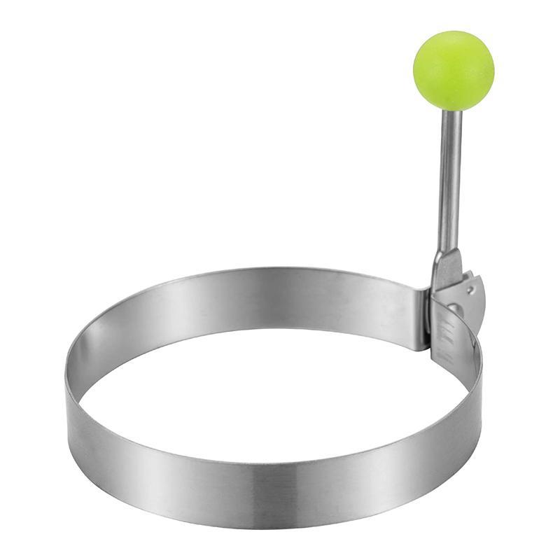 EggShape – Formvollendet in den Tag starten
