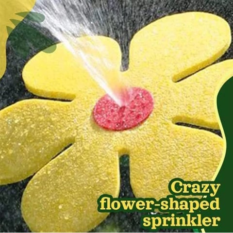 AquaFlower – Bewässerung ganz einfach gemacht!