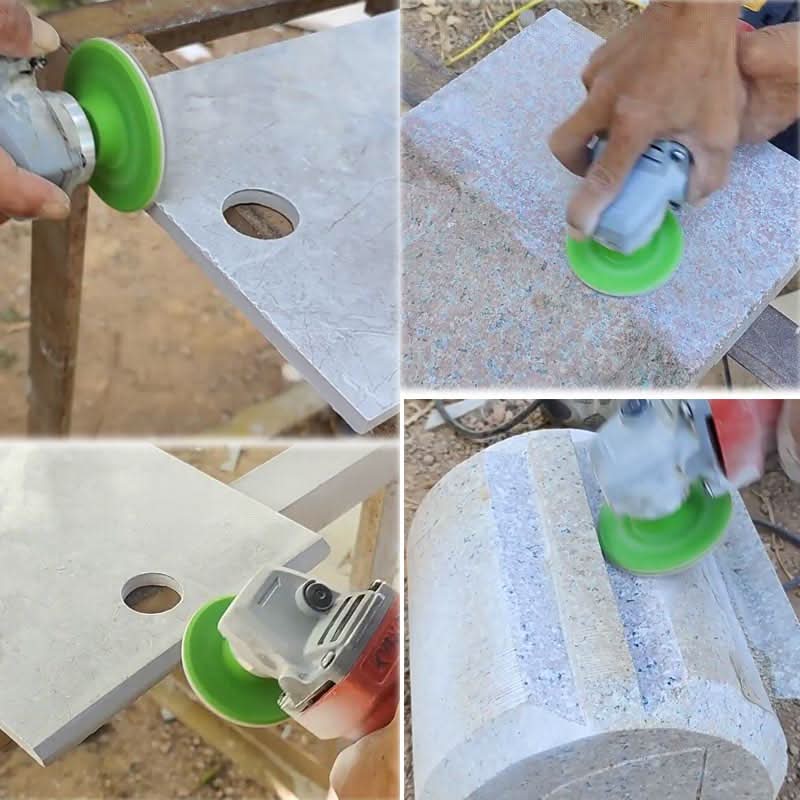 TileMaster Pro – Immer präzise, makellos glatte Fliesenschnitte, jedes ...