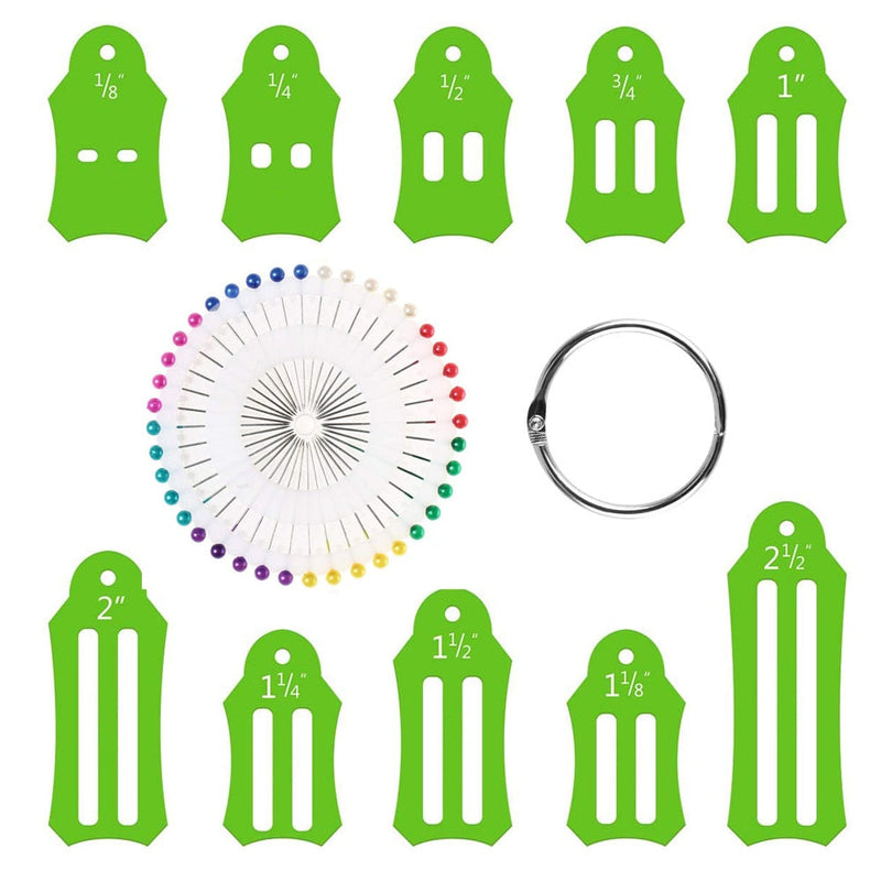 HemEase – Makellose Stoffstreifen schnell, ohne verbrannte Finger