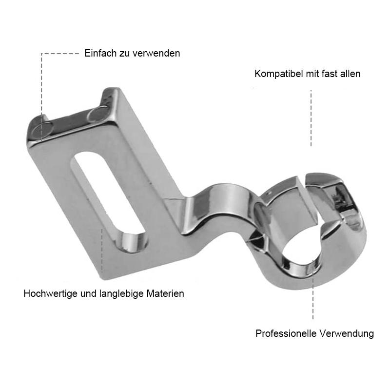 QuickQuilt – Kreatives Quilten vereinfachen