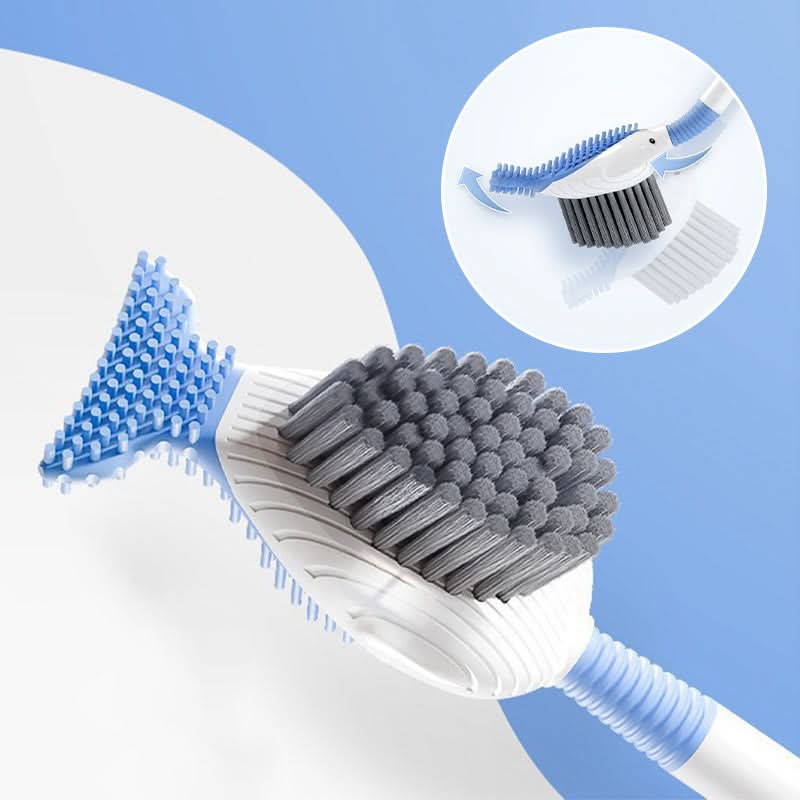 EaseBrush – Reinigen Sie Ihre Toilette mühelos ohne Schrubben