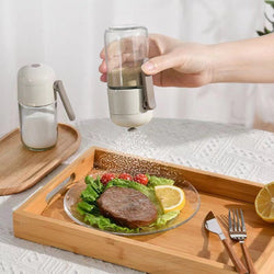 1+1 GRATIS | SaltBalance – Präzise & Gesunde Würze!