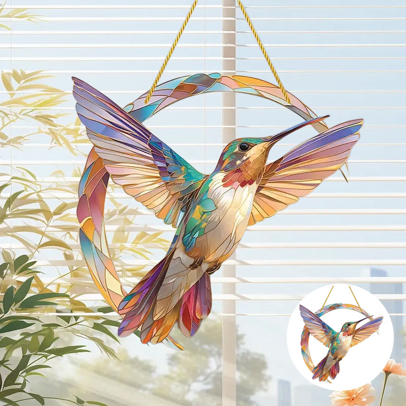 PrismWings – Bringen Sie magisches Regenbogenlicht, um Ihr Zuhause zum Strahlen zu bringen!