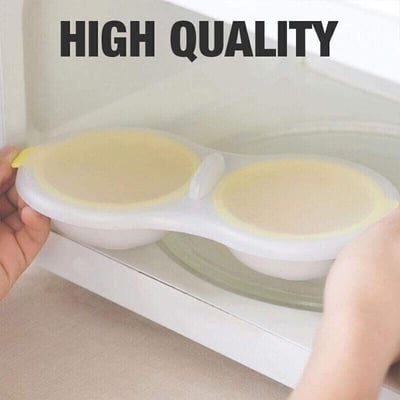 EggNest – Perfekte pochierte Eier in wenigen Minuten