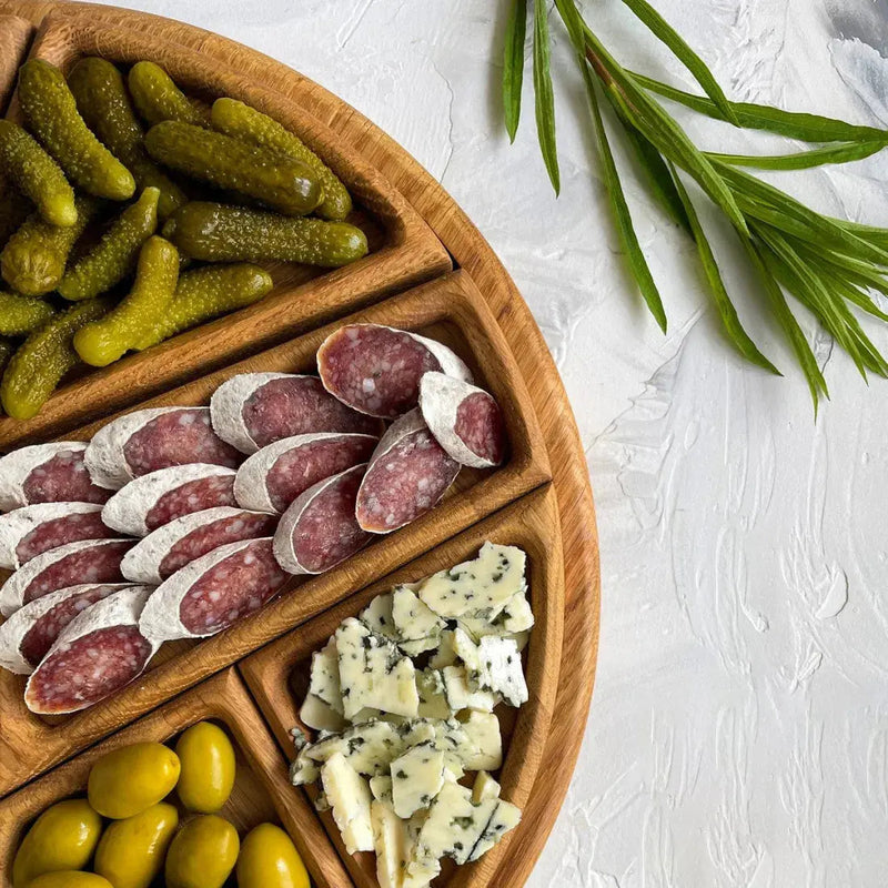 WoodShine – Schick serviert, unvergesslicher Genuss