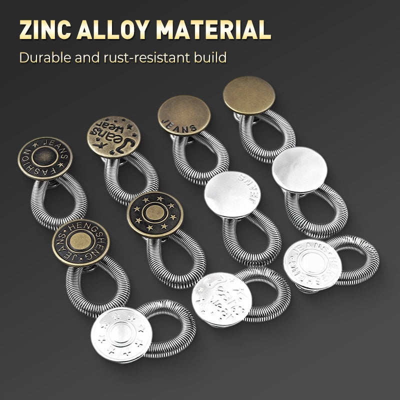 2+2 GRATIS | ChicFit – Sag Lebewohl zu zu engen Jeans und unbequemen Hosen