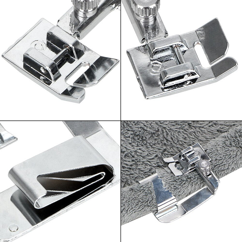 PerfectEmbro – Perfekte Säume in einem Schritt erzielen