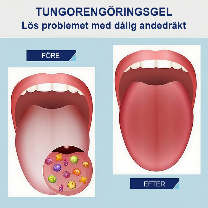 FreshBreath – Erleben Sie endlich langanhaltenden frischen Atem!