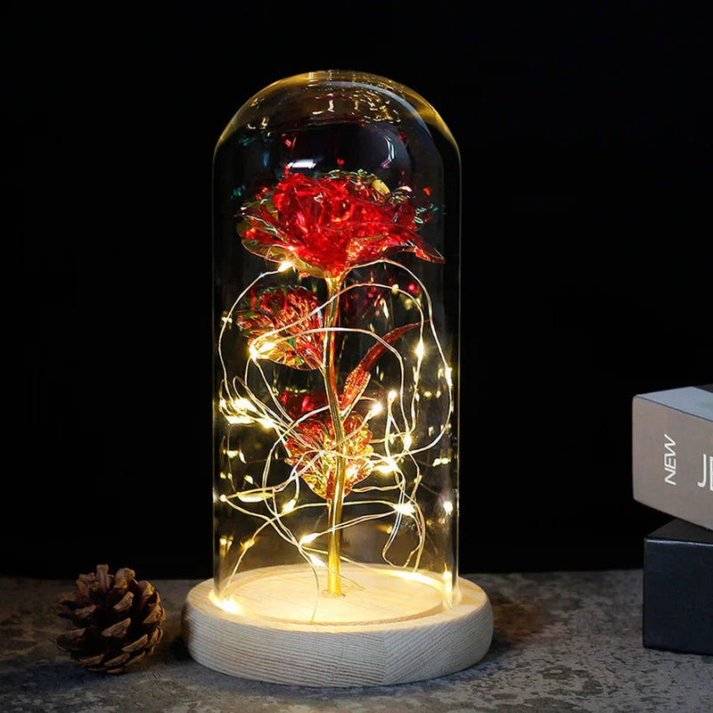 LumiRose Eternal – Eine Liebe, die ewig hält!