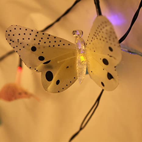LumiWings – Verwandle deinen Garten und dein Zuhause in ein magisches Märchenreich!