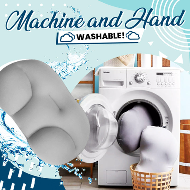 SleepRest – Endlich erfrischt und schmerzfrei aufwachen