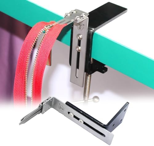 ZipPro – Reißverschlüsse in nur 1 Sekunde anbringen!