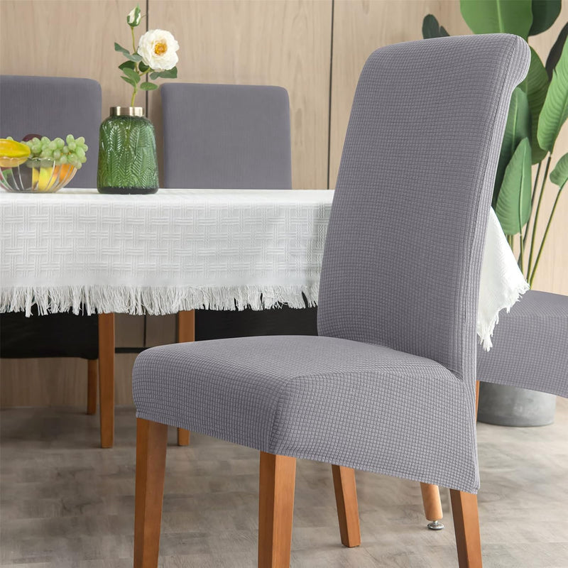 3+3 GRATIS | ChairLuxe – Stellen Sie Ihre Stühle wie neu wieder her!