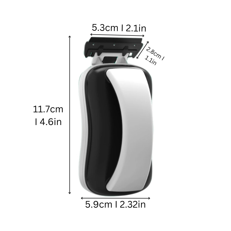 AquaCrystal – Mühelos Klar, Kristallklares Aquarium