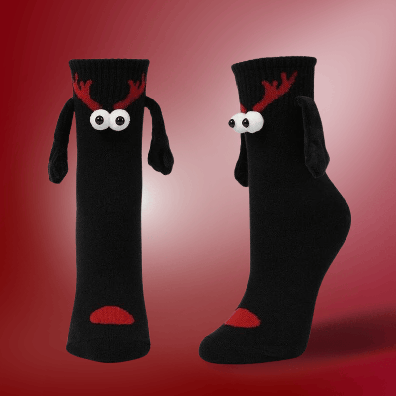 MagnaMerry – Erlebe die Magie von Weihnachten bei jedem Schritt